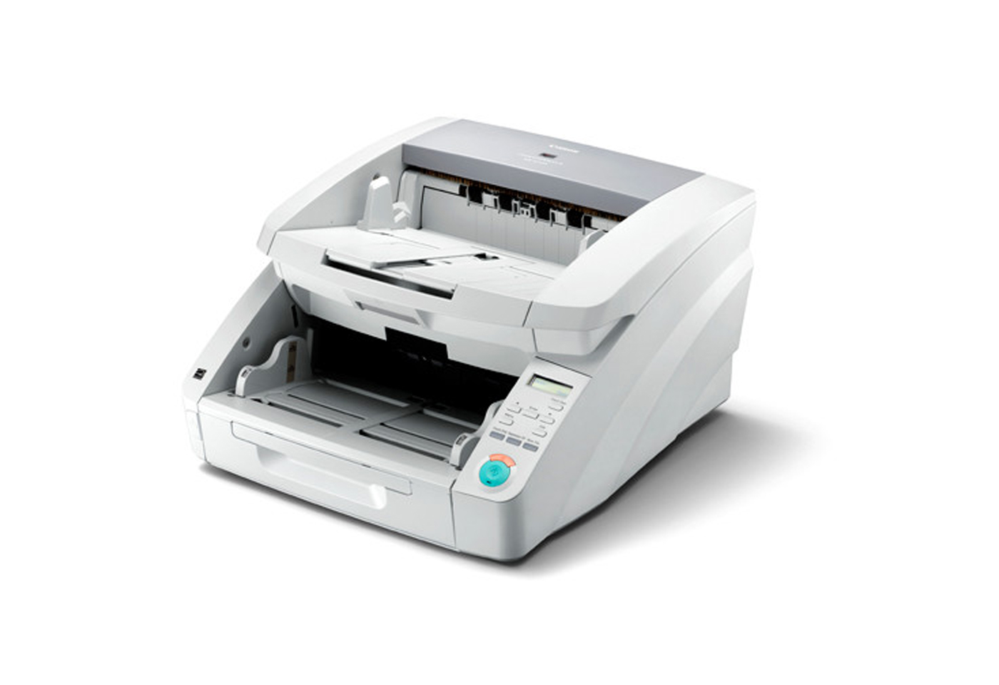 キャノン DR-C225II ドキュメントスキャナー imageFORMULA | ヤマダウェブコム 完璧なダストカバー、Canon imageFORMULA DR-G1100 プロダクションドキュメントスキャナー用タンナイロンカバー