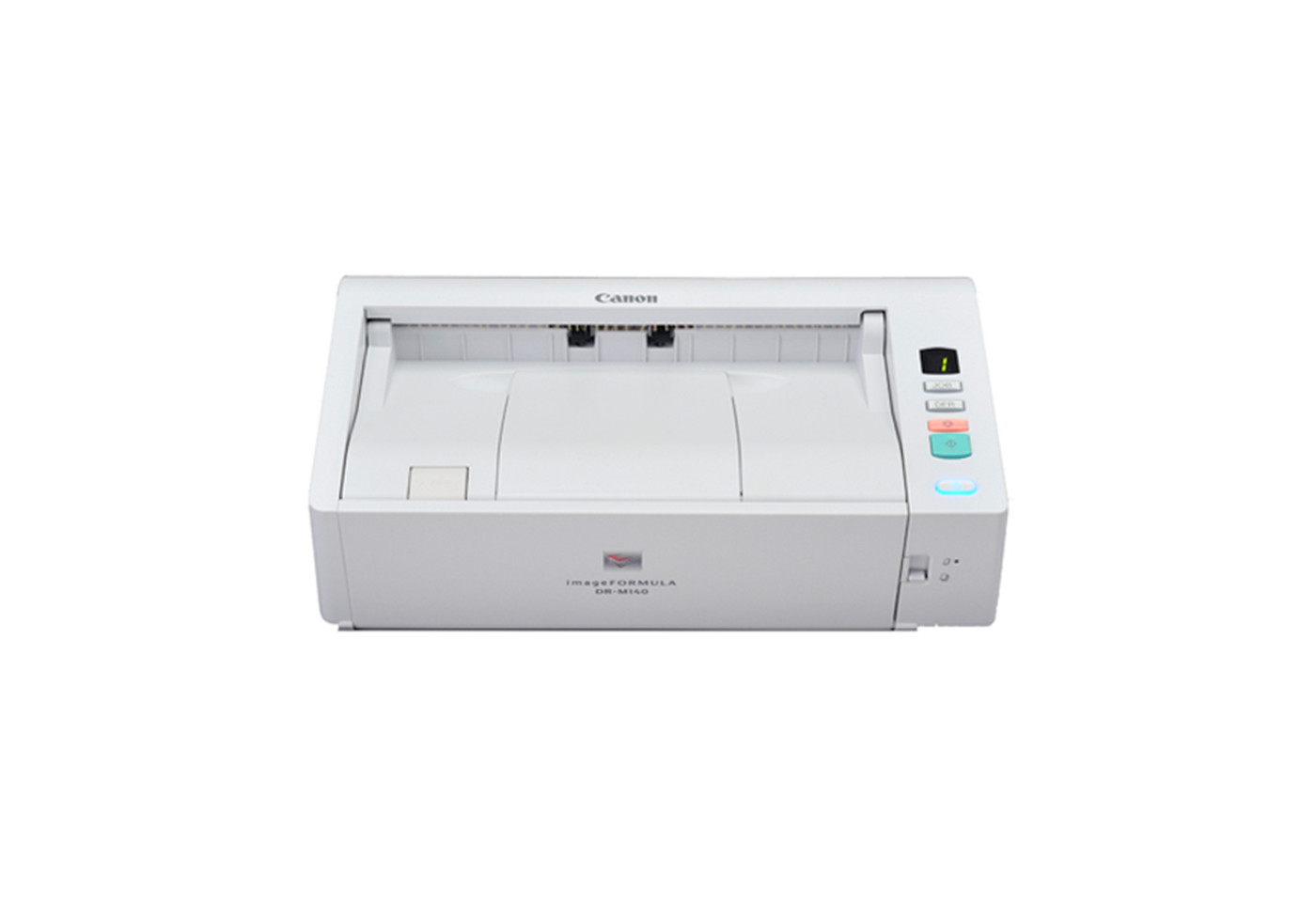 imageFORMULA DR-M140 A4 Scanner Support - Firmware, Software