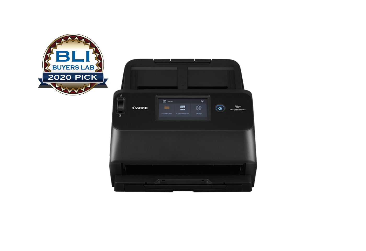 プレゼント サプライズ キヤノン ドキュメントスキャナーimageFORMULA DR-S150 A4 600dpi 4044C001 1台 通販 
