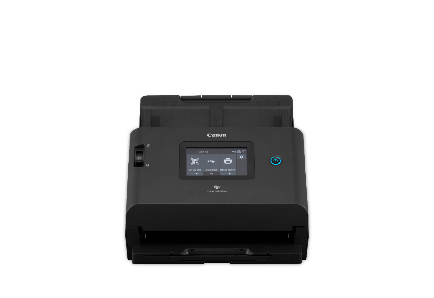 Product Banner DR-S350NW Front 1400x960