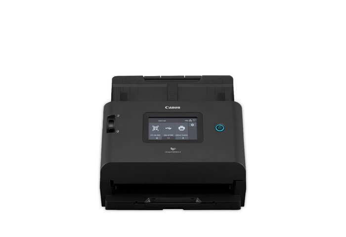 Product Banner DR-S350NW Front 1400x960
