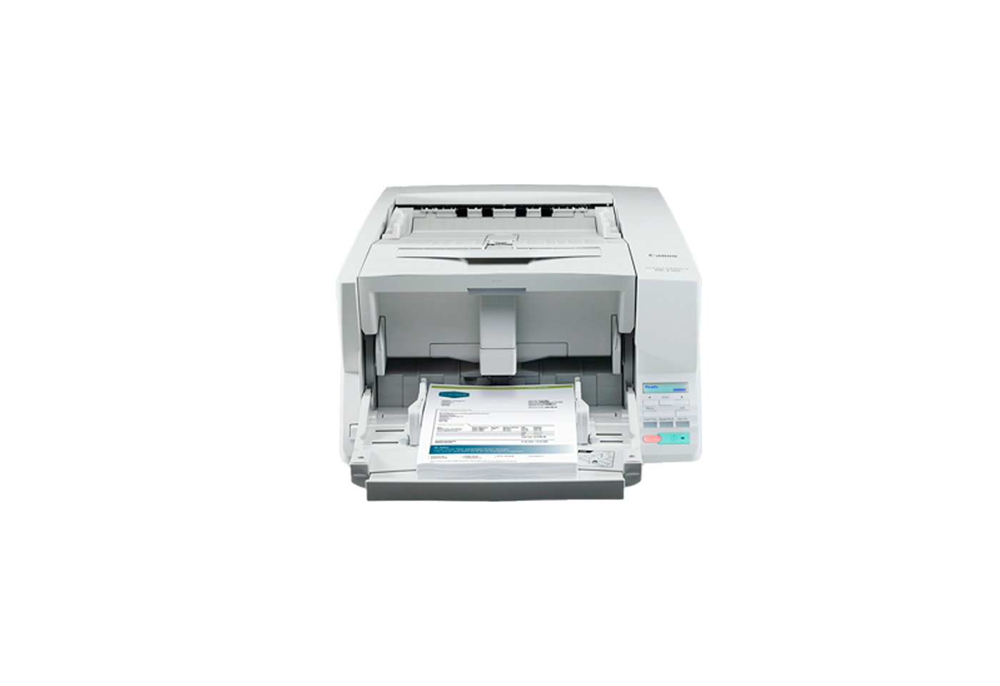 imageFORMULA DR-X10C