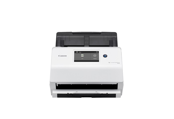 Product Banner Image 1 for imageFORMULA R50