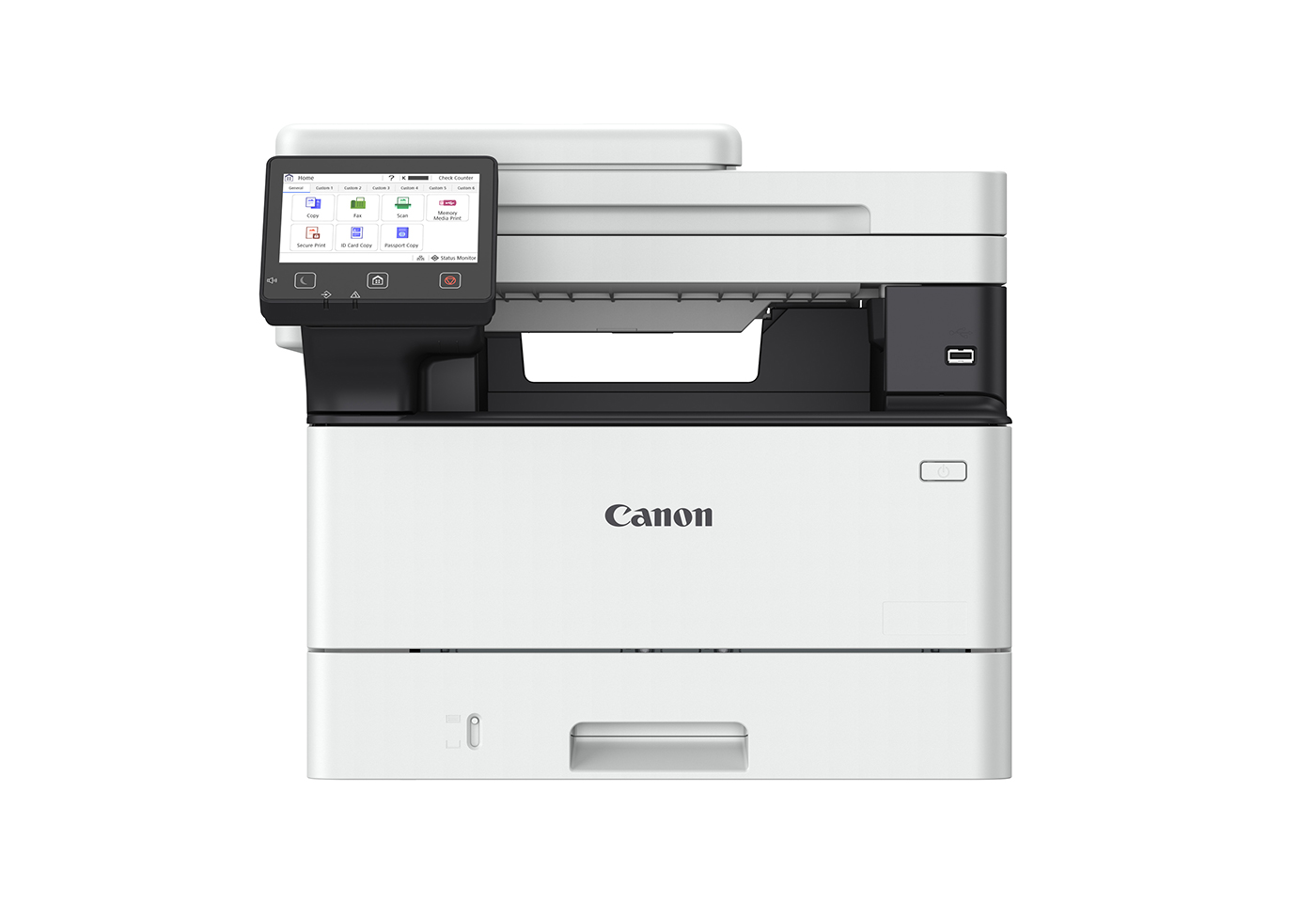 Product Image 1 of i-SENSYS MF465DW II