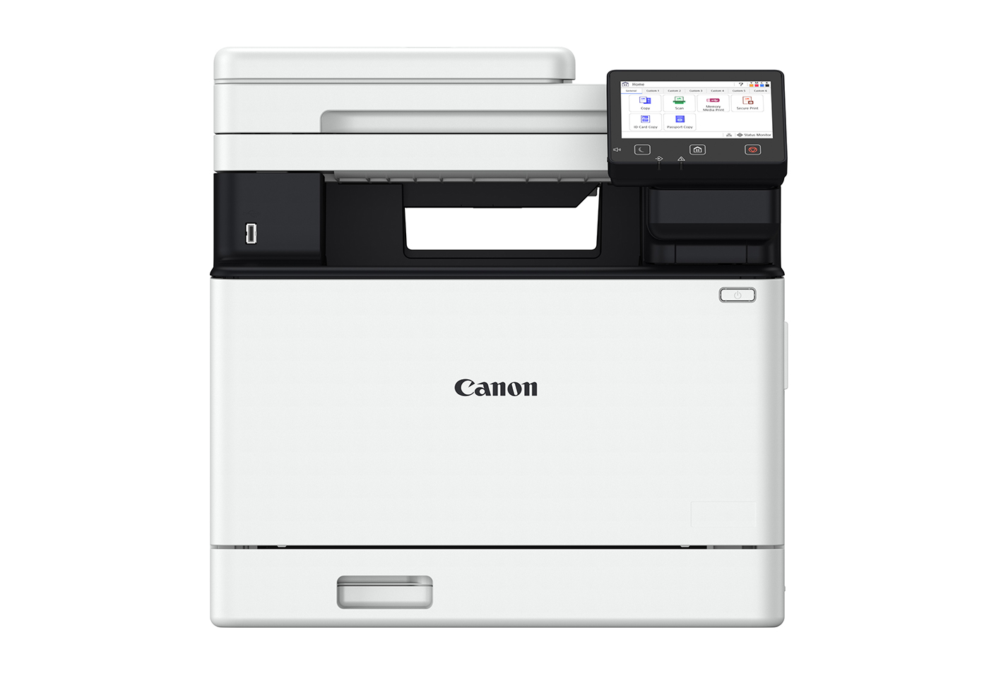 Product image of i SENSYS MF754Cdw II
