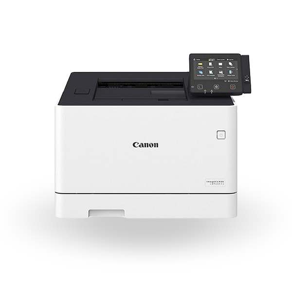 Product image of imageCLASS LBP664Cx Laser Printer