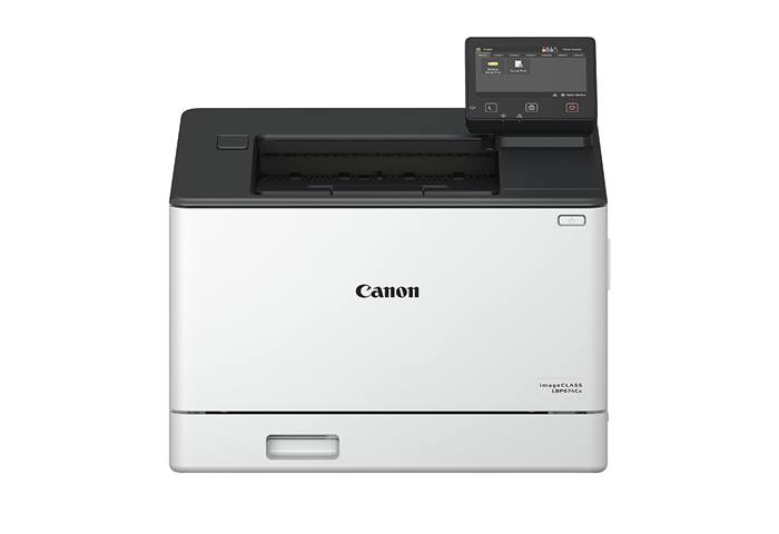 imageCLASS LBP674Cx