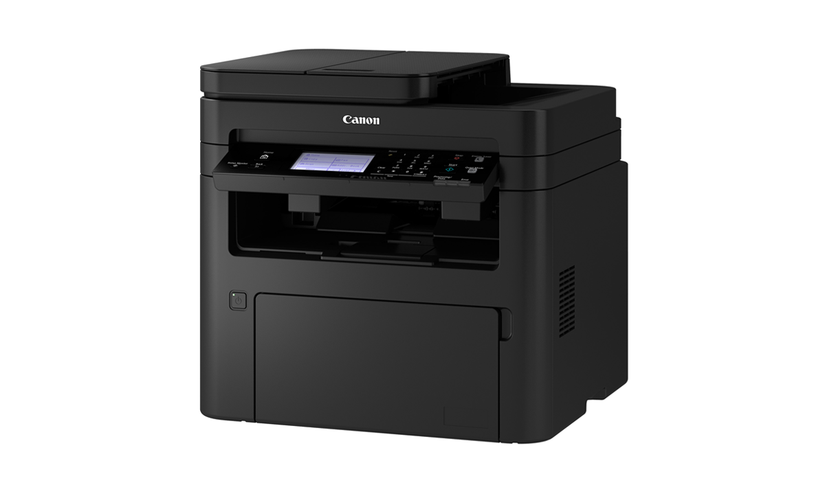 imageCLASS MF269dw II Support - Firmware, Software & Manuals