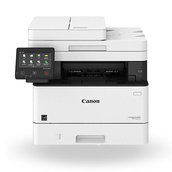 Product image of imageCLASS MF445dw Multifunction Printer