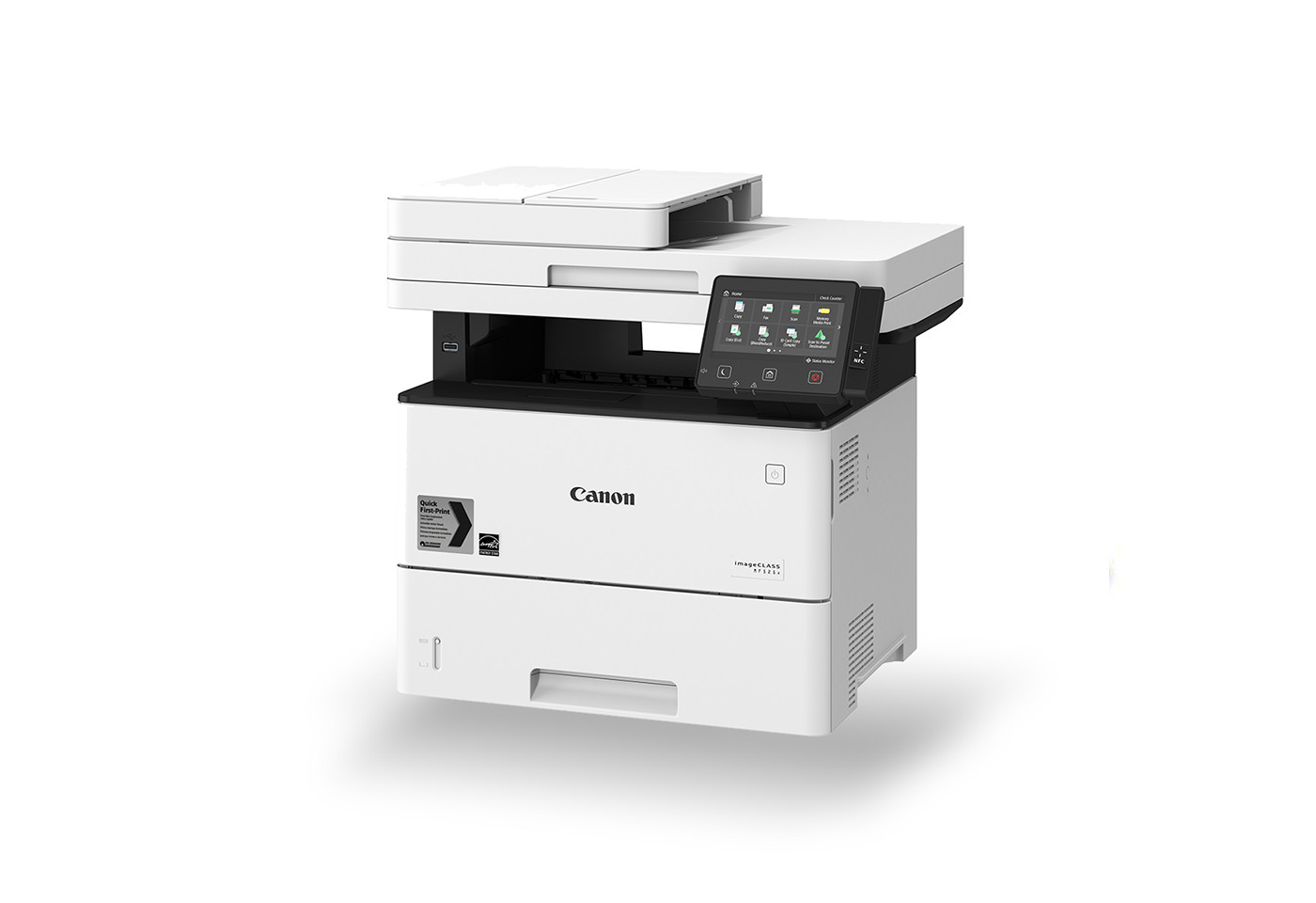 imageCLASS MF525x