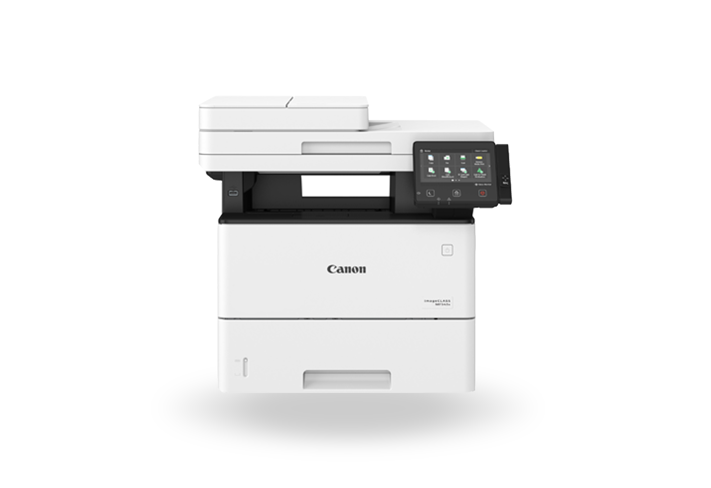 Product image of imageCLASS MF543x Laser Printer