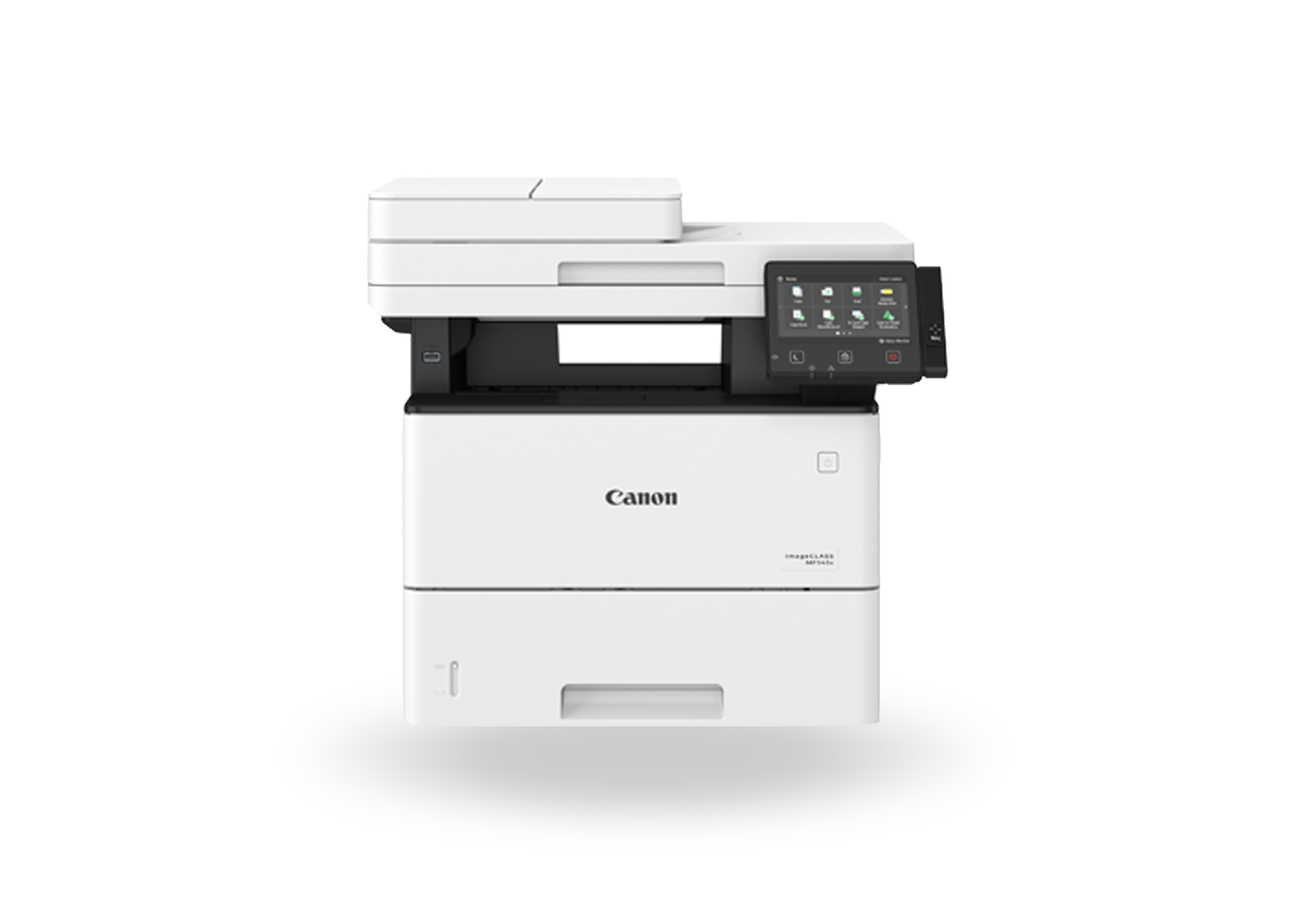 Product image of imageCLASS MF543x Laser Printer
