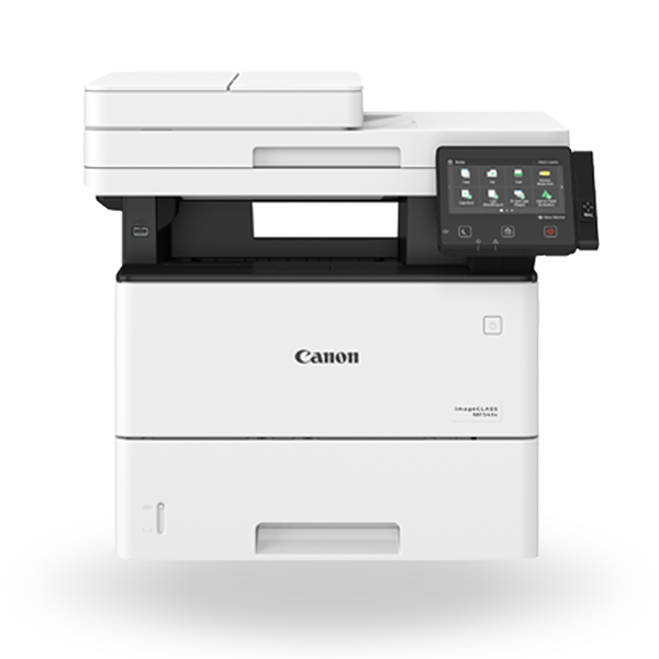 Product image of imageCLASS MF543x Laser Printer