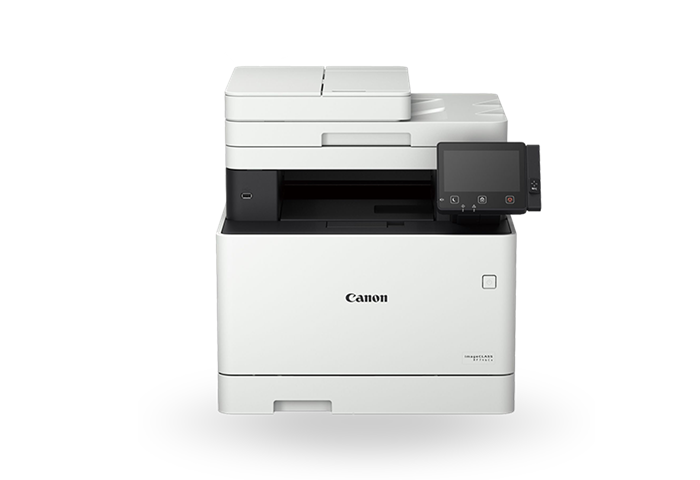 Product image of imageCLASS MF746Cx laser printer