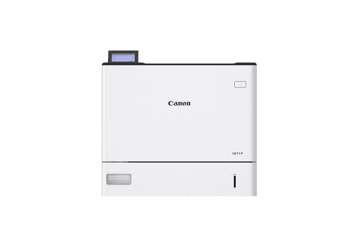 Product image of imageCLASS X 1871P laser printer