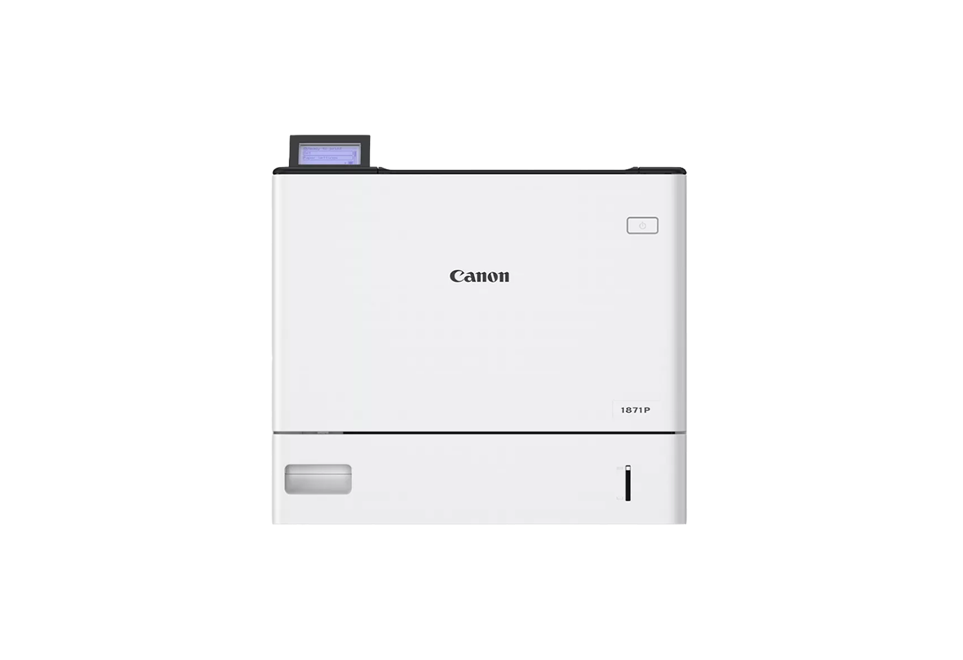 Product image of imageCLASS X 1871P laser printer