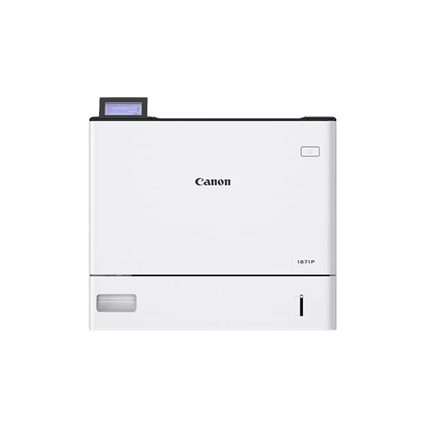 Product image of imageCLASS X 1871P laser printer