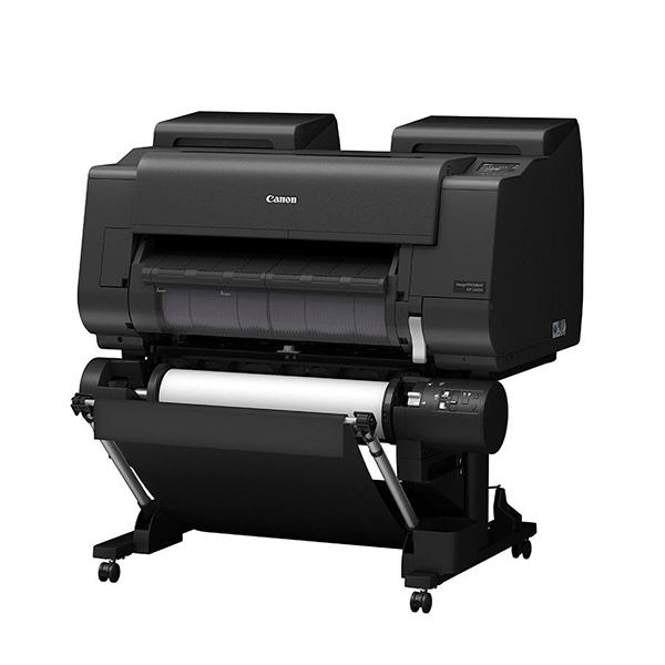 imagePROGRAF GP-2600S highlight slant image