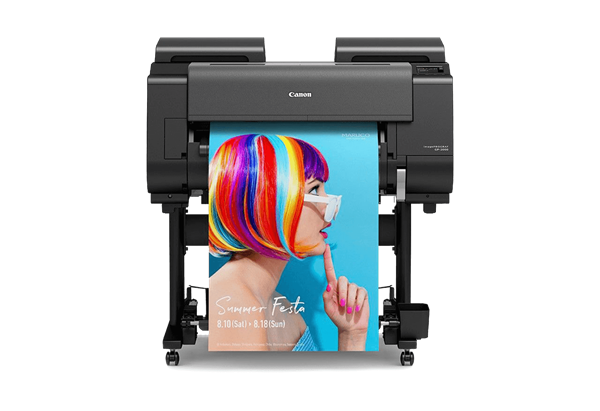 imagePROGRAF GP-2000 alternative image