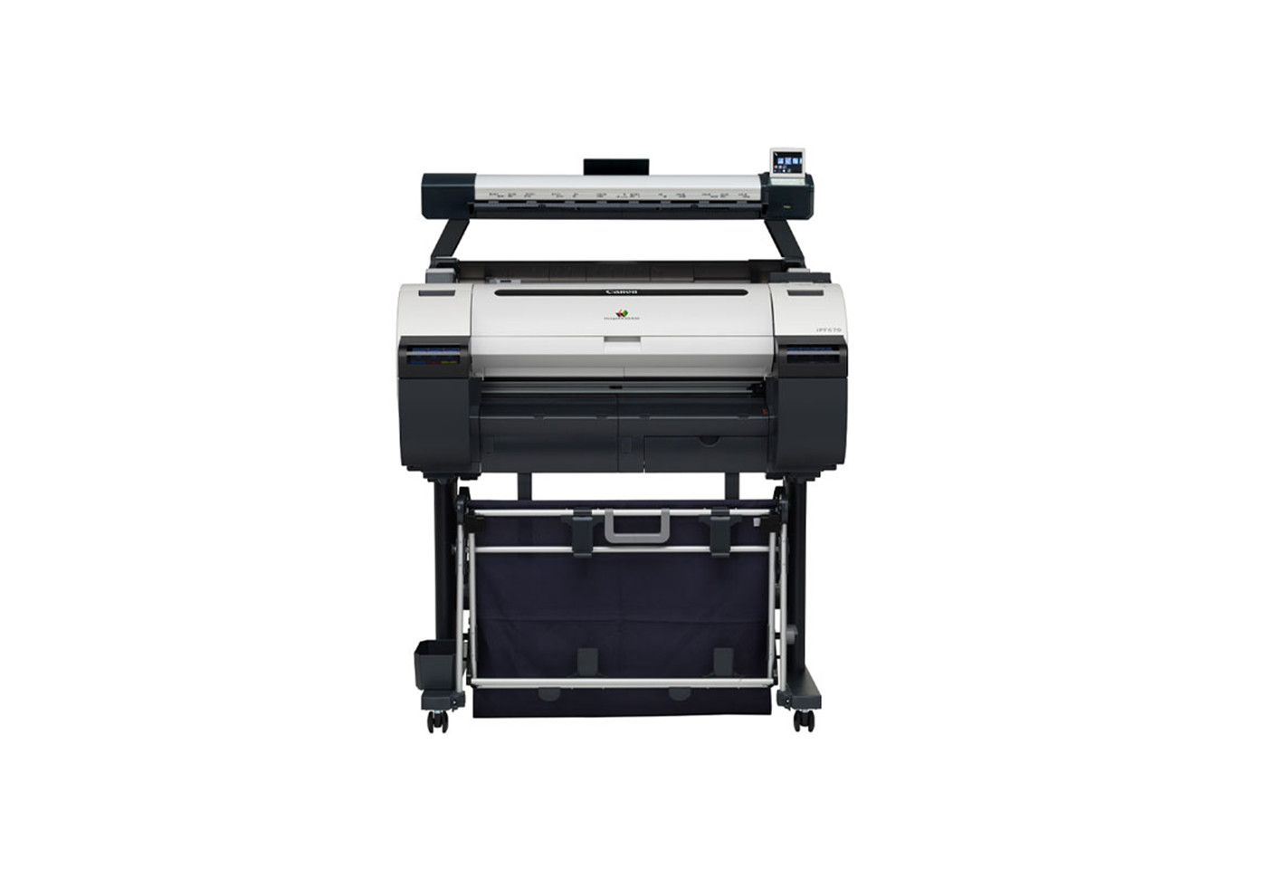 imagePROGRAF iPF670 MFP L24