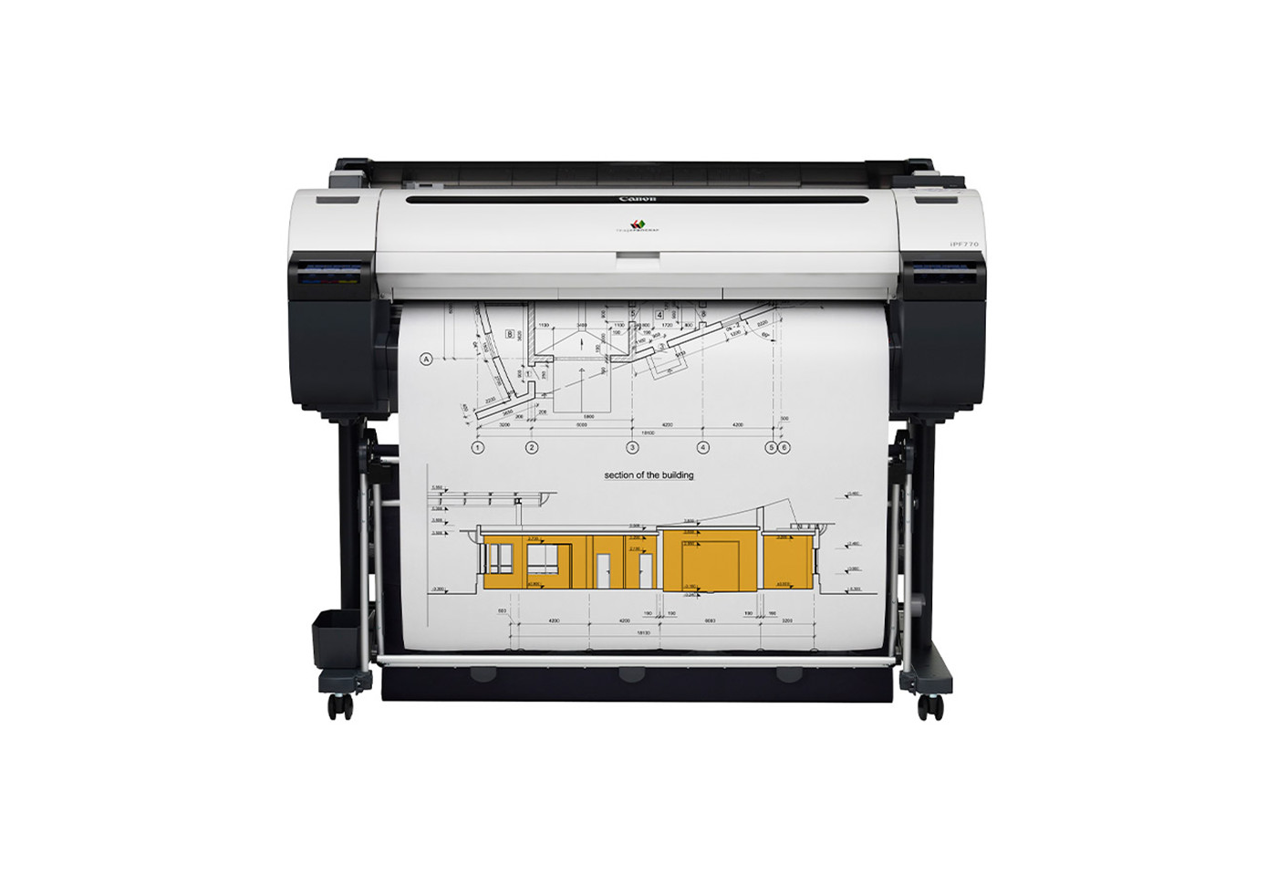  imagePROGRAF iPF770