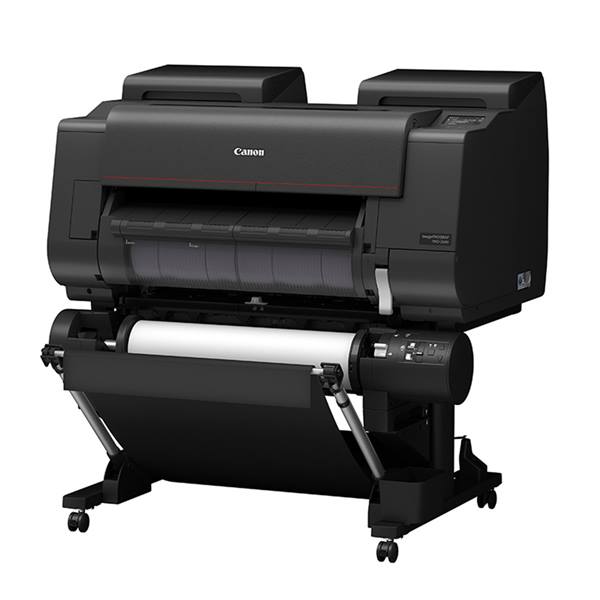 imagePROGRAF PRO 2600 highlight slant image