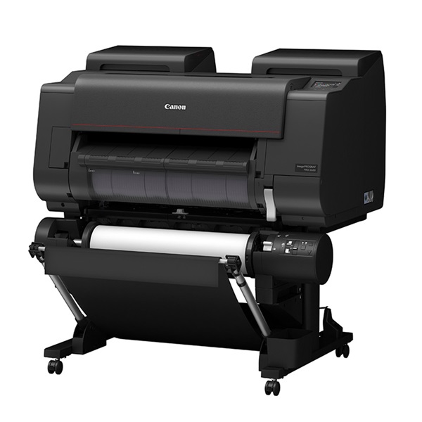 imagePROGRAF PRO 2600 highlight slant image