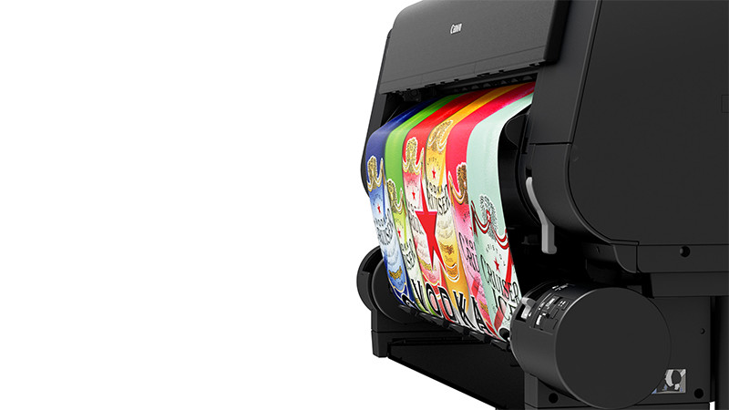 PRO4100SMFP