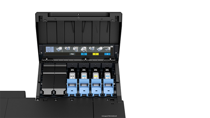 PRO4100SMFP