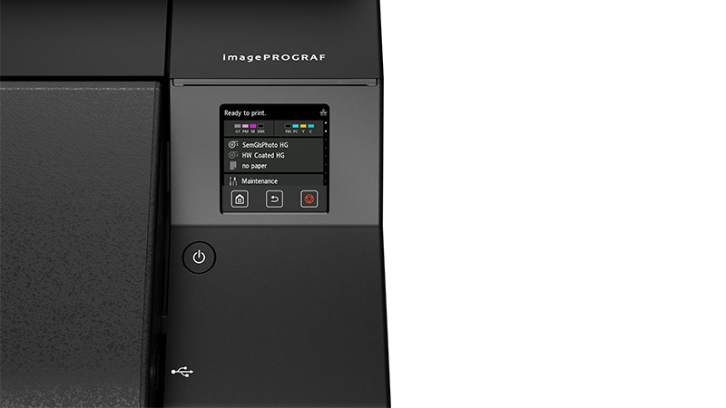 PRO4100SMFP