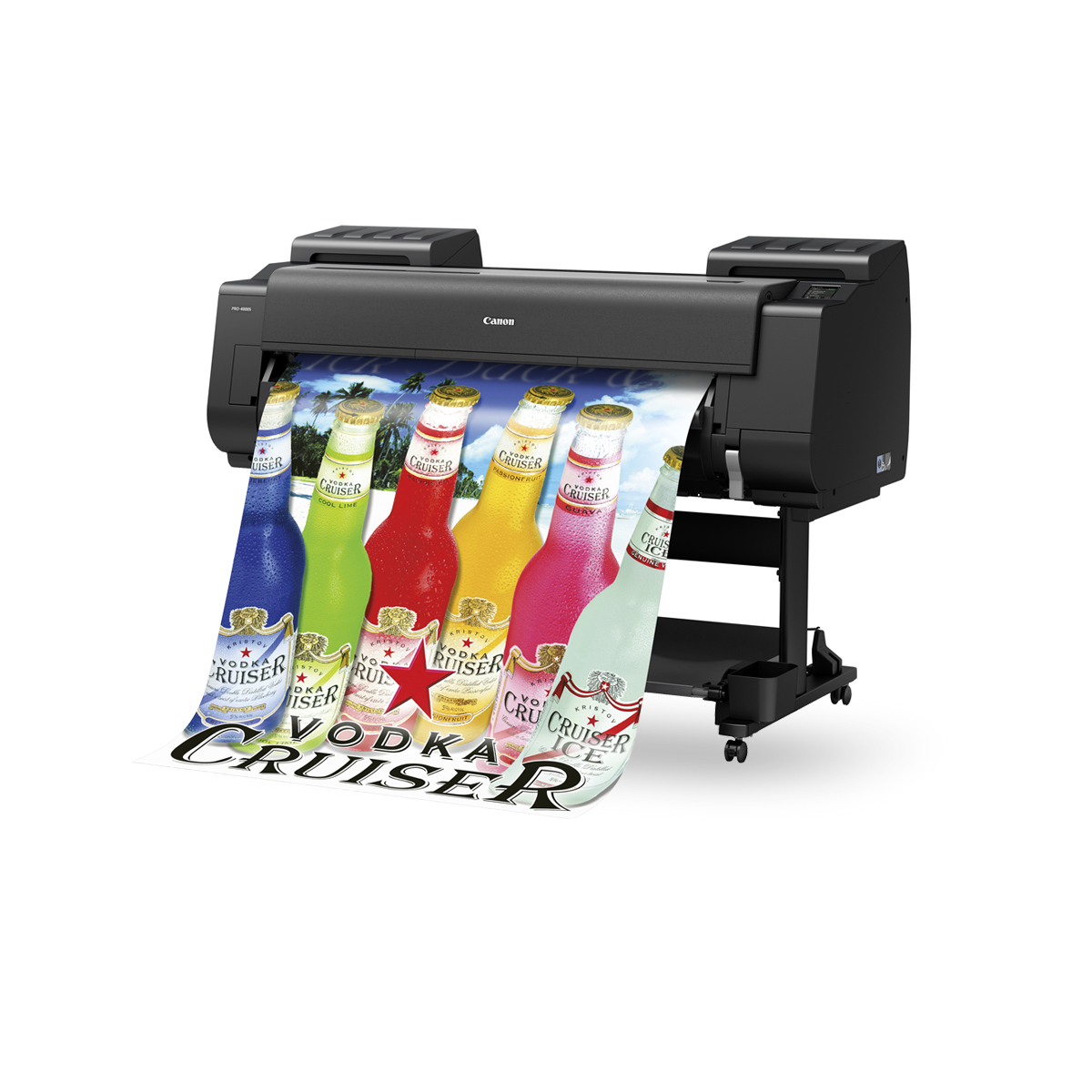 PRO4100SMFP