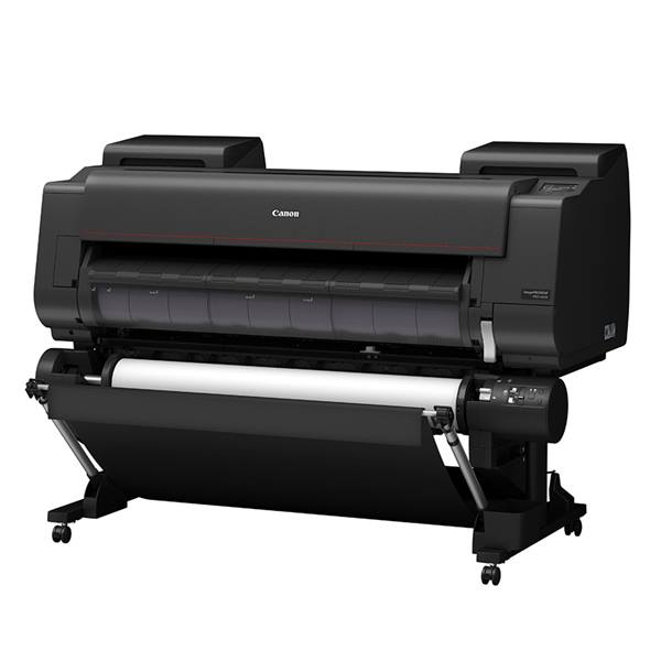 imagePROGRAF PRO 4600 highlight slant image