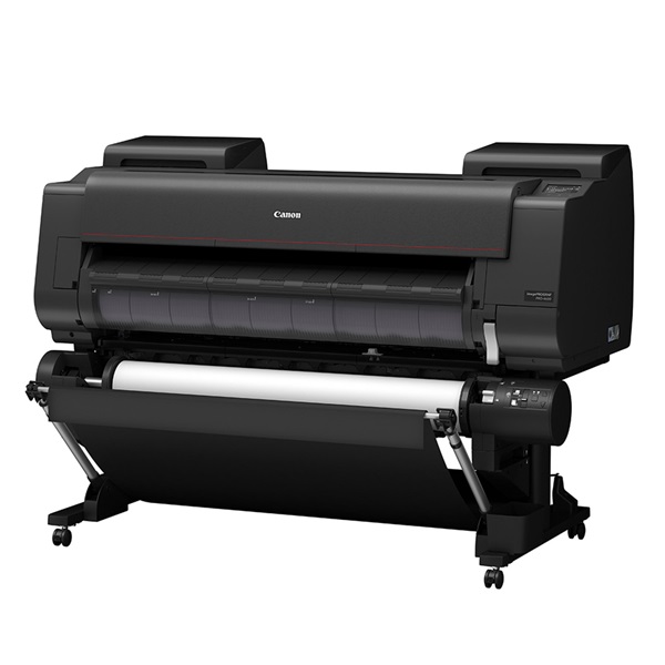 imagePROGRAF PRO 4600 highlight slant image