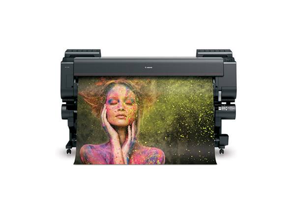 Canon imagePROGRAF PRO 6000