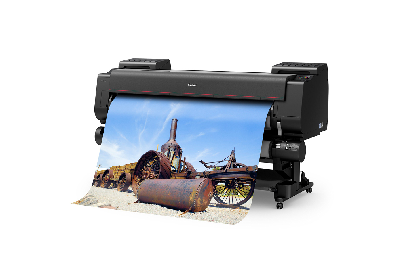 imagePROGRAF PRO 6100 