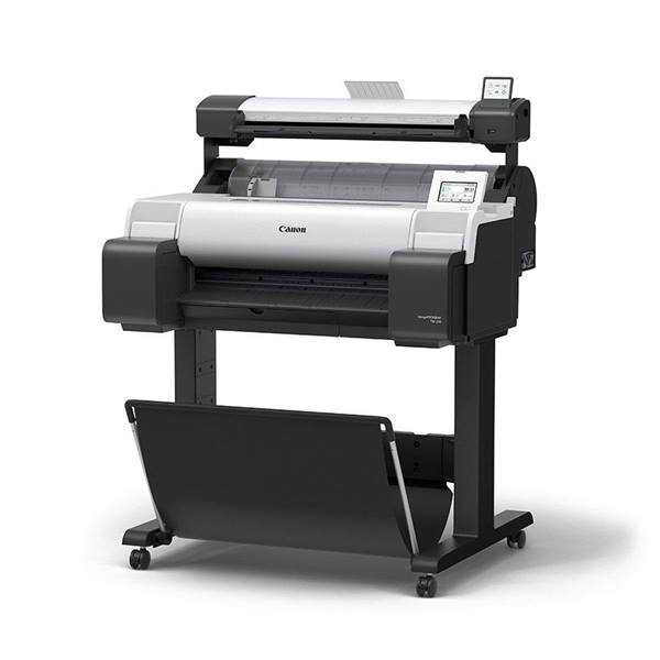 Highlight image of imagePROGRAF TM 240 Lm MFP