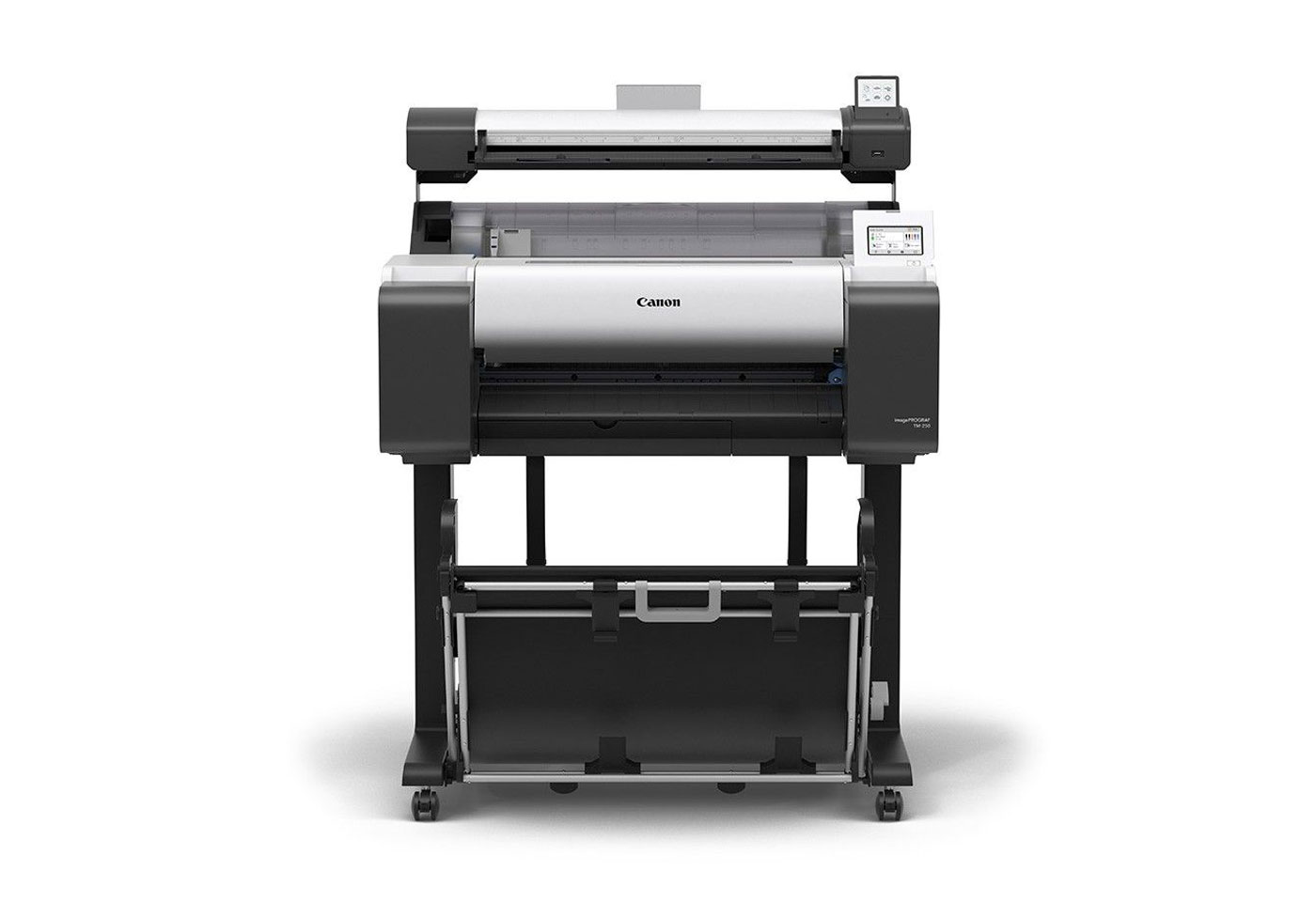 Product image of imagePROGRAF TM-250 Lm MFP