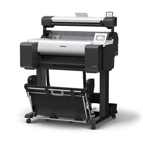 Highlight image of imagePROGRAF TM-250 Lm MFP