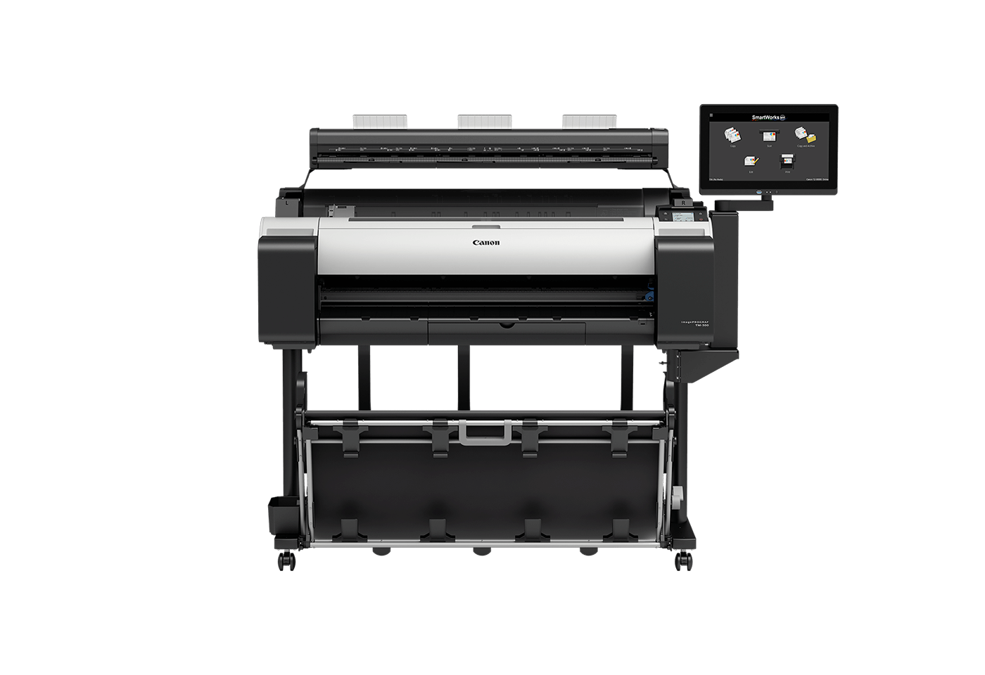 Product image of imagePROGRAF TM-300 MFP Z36