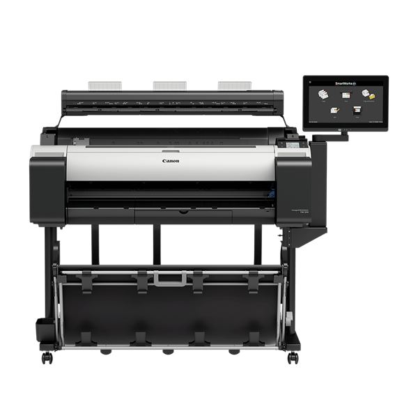 Product image of imagePROGRAF TM-300 MFP Z36