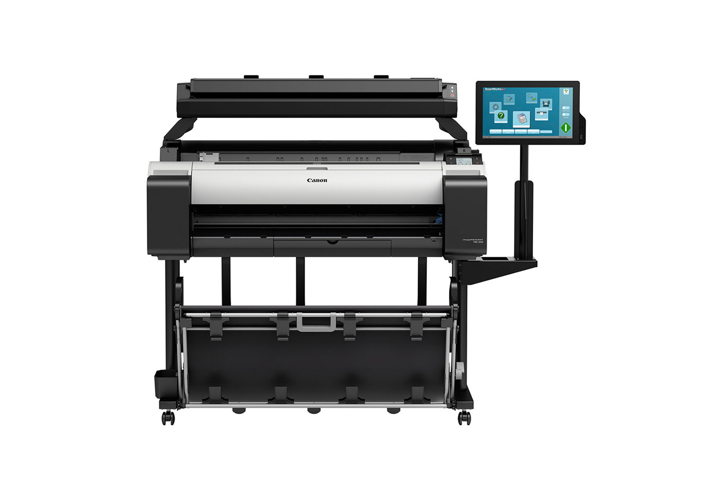 imagePROGRAF TM 305 MFP T36