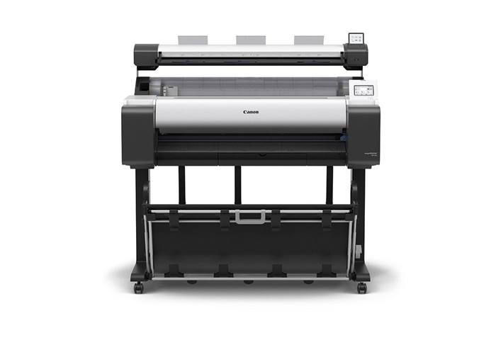 Product image of imagePROGRAF TM-350 Lm MFP