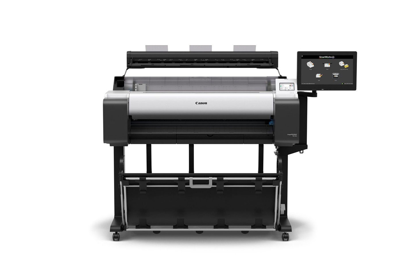 Product image of imagePROGRAF TM 355 MFP