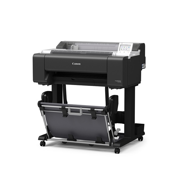 Highlight Image of imagePROGRAF TM-510M