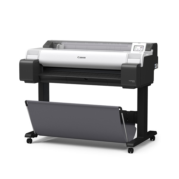 Highlight Image of imagePROGRAF TM-600
