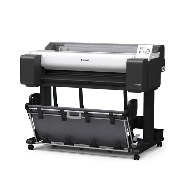 Highlight Image of imagePROGRAF TM-610