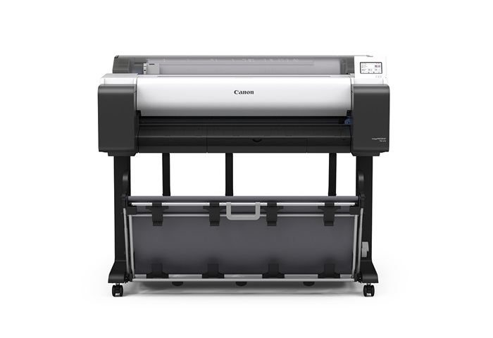 Product Image 1 of imagePROGRAF TM-610