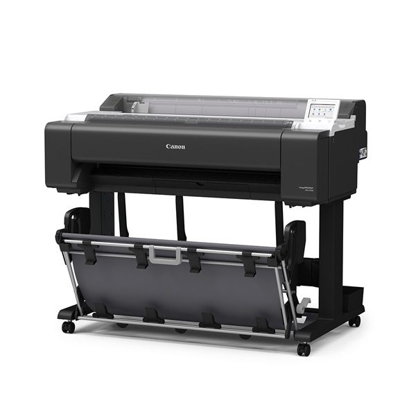 Highlight Image of imagePROGRAF TM-610M