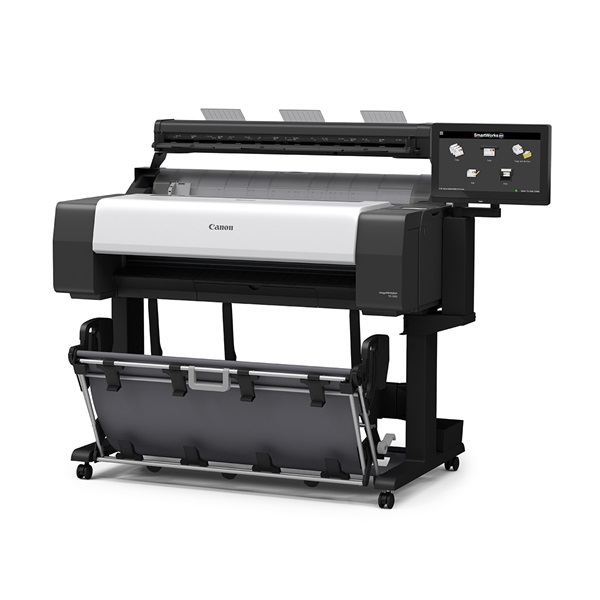 Highlight Image of imagePROGRAF TX-1300 MFP