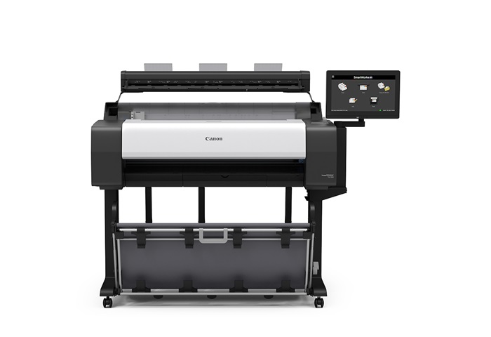 Product Image 1 of imagePROGRAF TX-1300 MFP